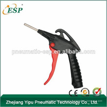 plastic air blow gun with different nozzle